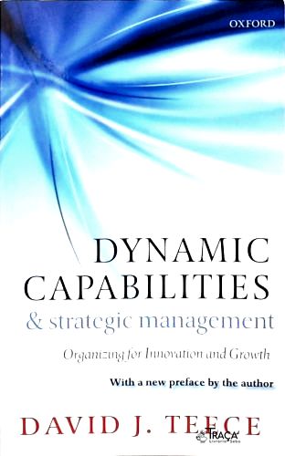 Dynamic Capabilities and Strategic Management