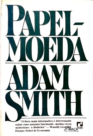 Papel Moeda
