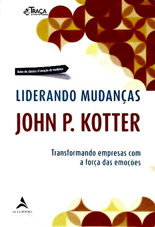 Liderando Mudanças