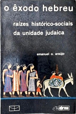 O Êxodo Hebreu