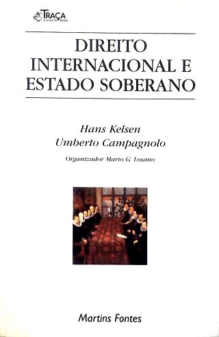 Direito Internacional E Estado Soberano