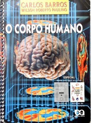 O Corpo Humano