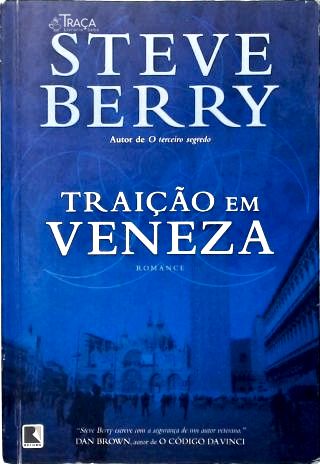 Traição Em Veneza