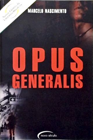 Opus Generalis