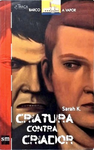 Criatura Contra Criador