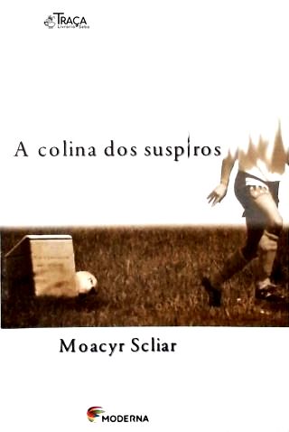 A Colina Dos Suspiros