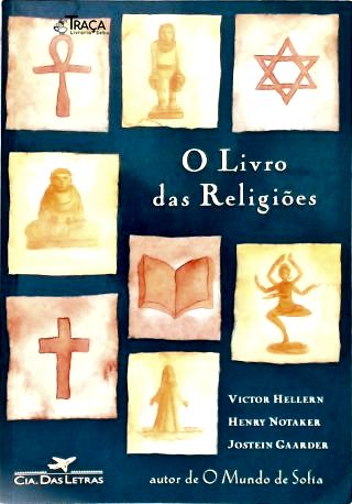 O Livro Das Religiões
