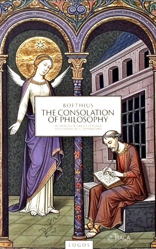 The Consolation of Philosophy