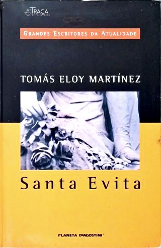 Santa Evita