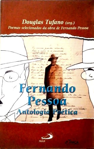 Fernando Pessoa: Antologia Poética