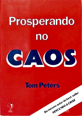 Prosperando no Caos