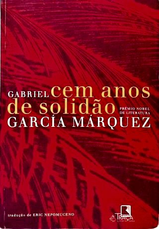 Cem Anos de Solidão