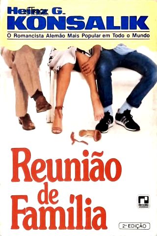 Reunião de Família