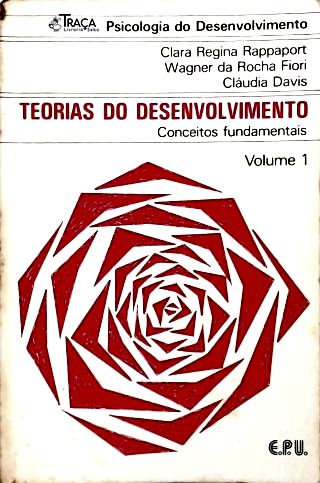 Psicologia do Desenvolvimento - Vol. 1
