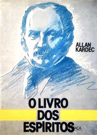 O Livro dos Espiritos