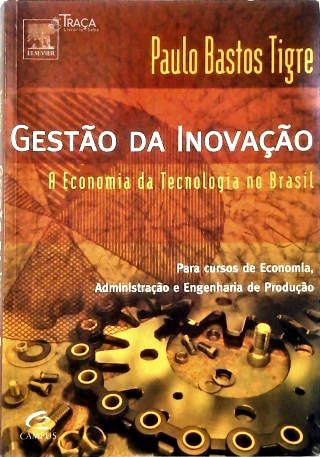 Gestão Da Inovação