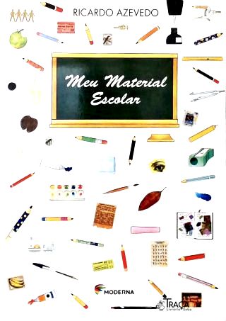 Meu Material Escolar