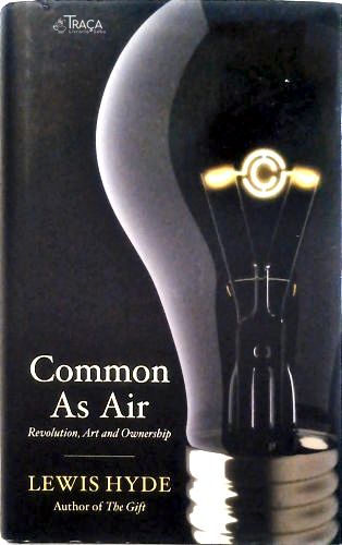 Common As Air