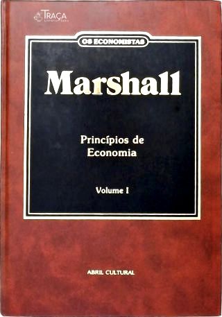 Princípios De Economia - Em 2 Volumes