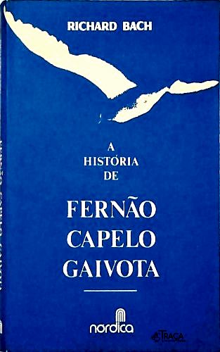 A História de Fernão Capelo Gaivota