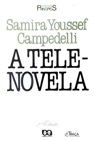 A Telenovela