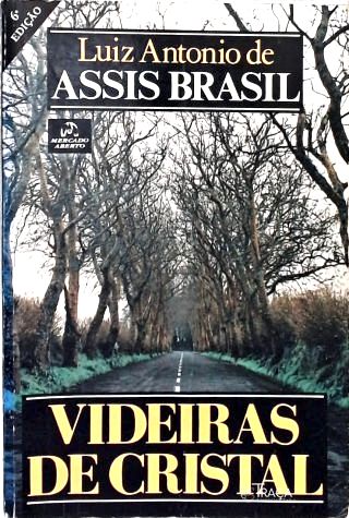 Videiras De Cristal