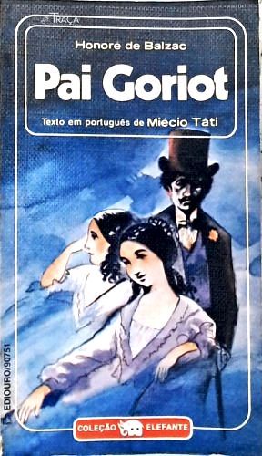 Pai Goriot