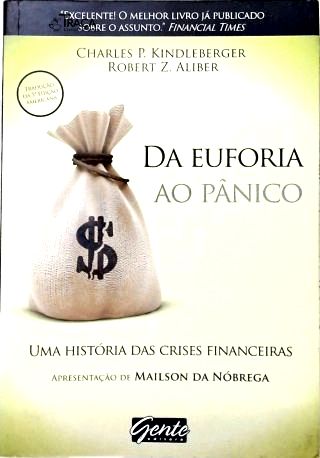 Da Euforia ao Pânico