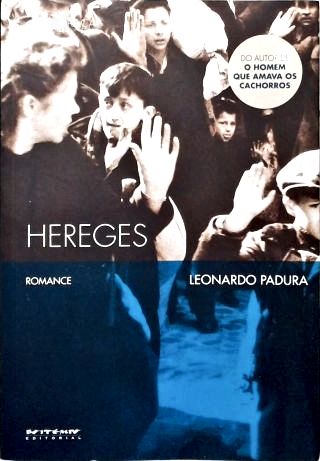 Hereges