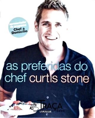 As Preferidas do Chef Curtis Stone