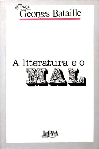 A Literatura e o Mal