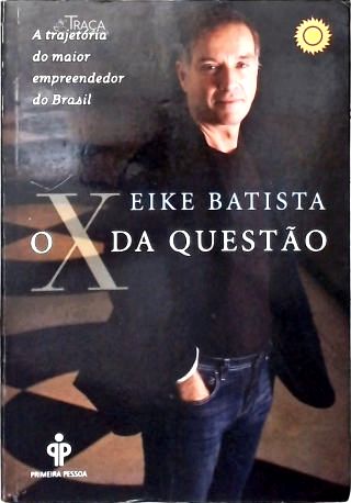 O X Da Questão