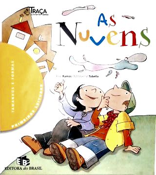 As Nuvens