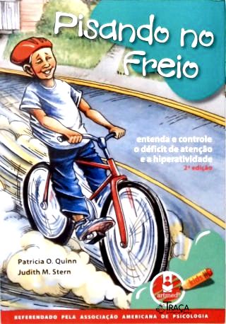 Pisando no Freio