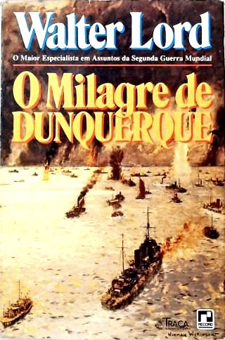 O Milagre de Dunquerque