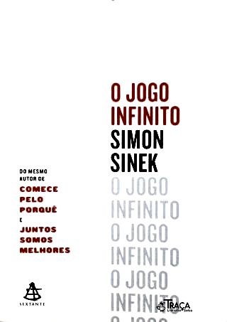 O Jogo Infinito