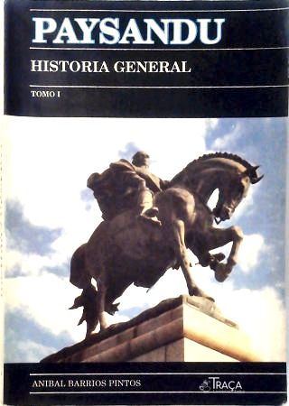 Paysandu - em 2 volumes