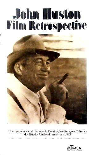 John Huston