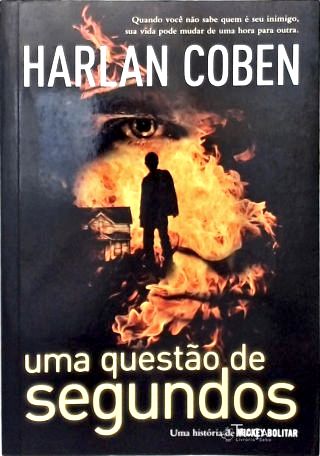 Uma Questão De Segundos