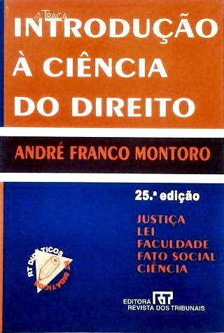 Introdução à Ciência do Direito