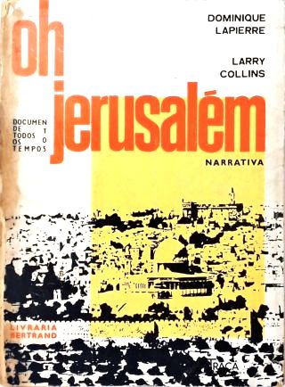 Oh Jerusalém