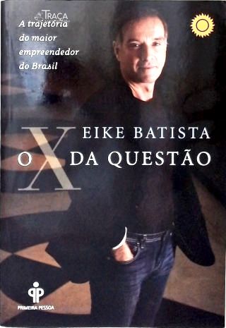O X Da Questão