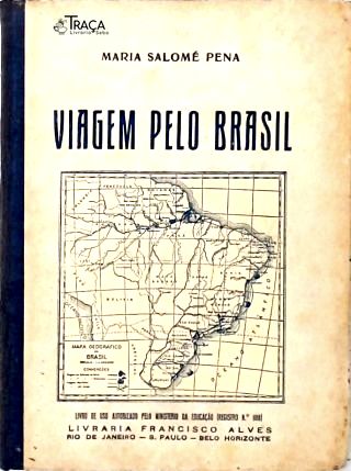 Viagem Pelo Brasil