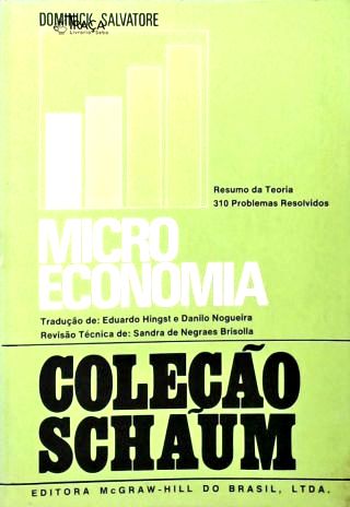 Microeconomia