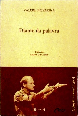 Diante da Palavra