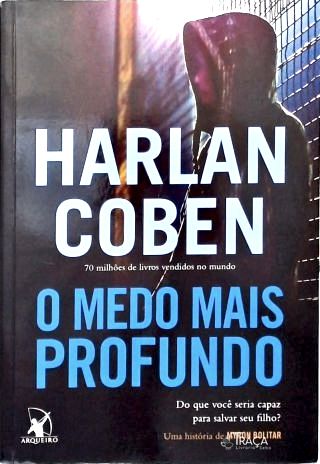 O Medo Mais Profundo
