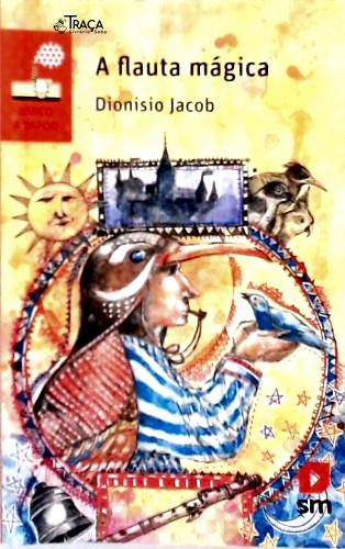 A Flauta Mágica