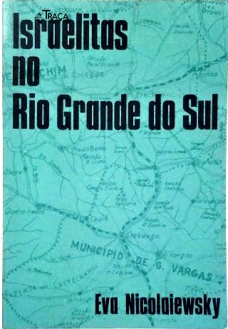 Israelitas no Rio Grande do Sul