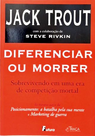 Diferenciar Ou Morrer
