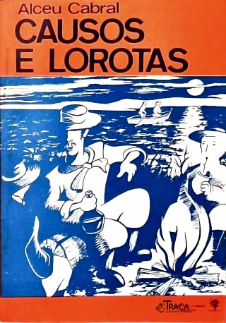 Causos e Lorotas